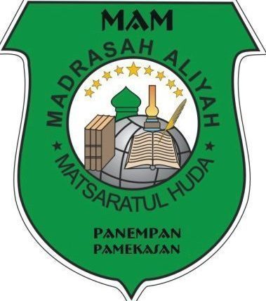 MA MATSARATUL HUDA